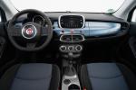 Fiat 500X Mirror 2018 года